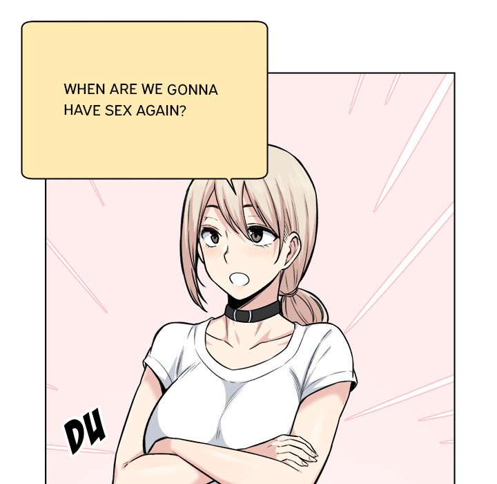 Excuse Me This Is My Room chapter 26 page 61