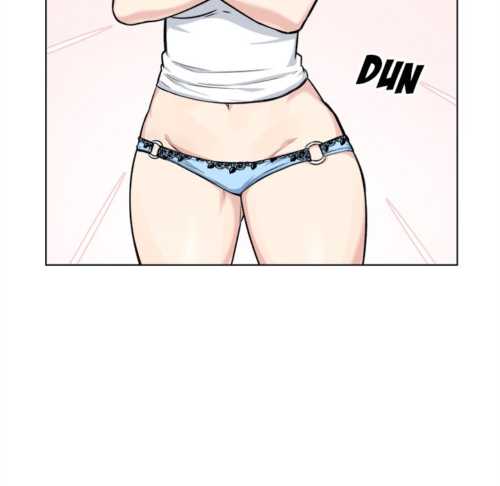 Excuse Me This Is My Room chapter 26 page 62