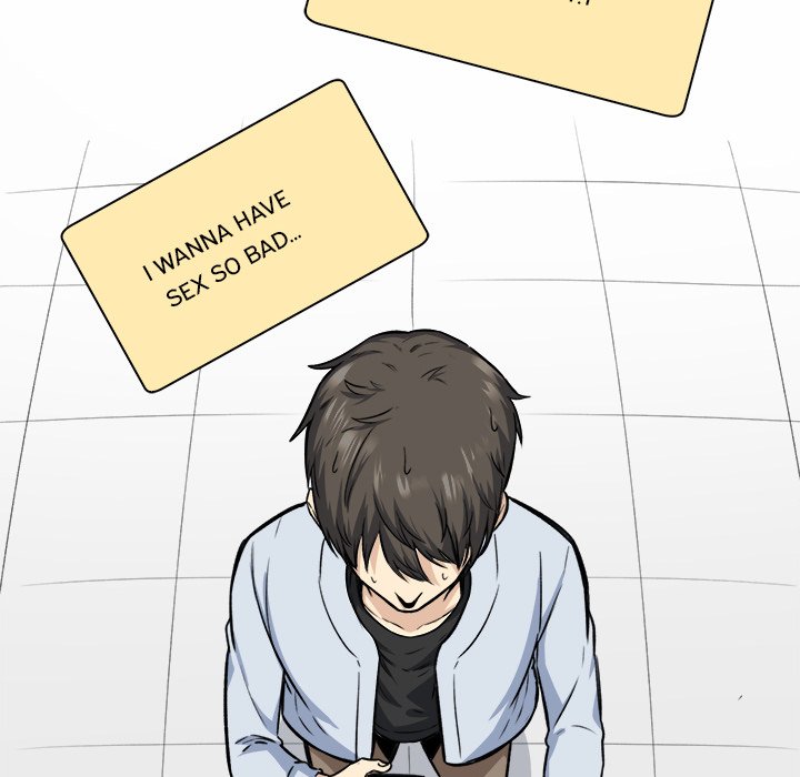 Excuse Me This Is My Room chapter 26 page 65