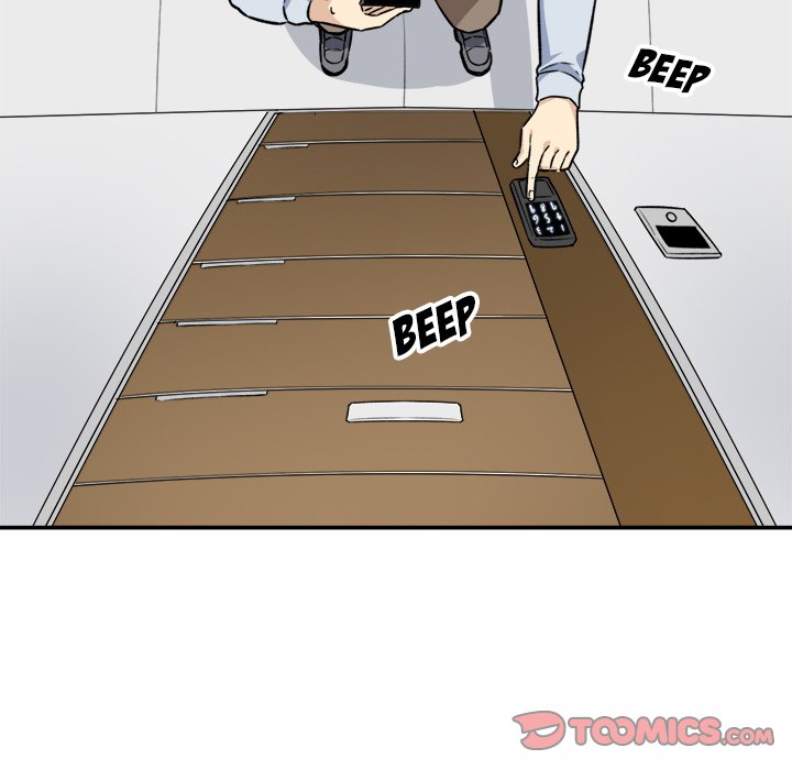 Excuse Me This Is My Room chapter 26 page 66