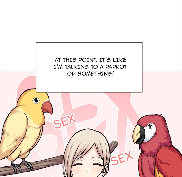 Excuse Me This Is My Room chapter 26 page 67