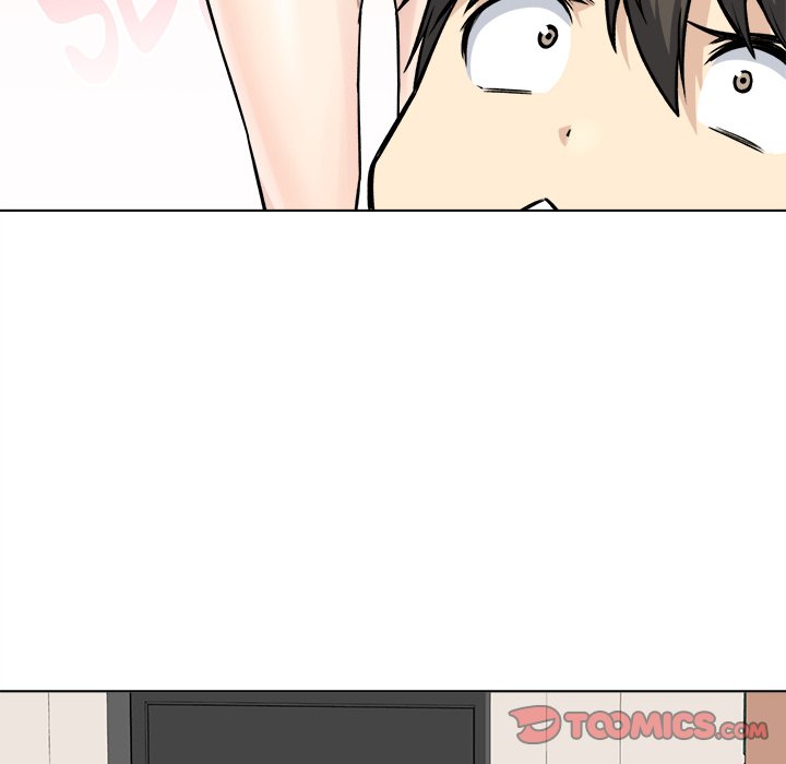Excuse Me This Is My Room chapter 26 page 69