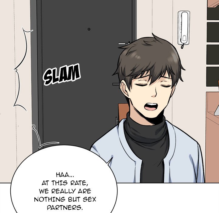 Excuse Me This Is My Room chapter 26 page 70