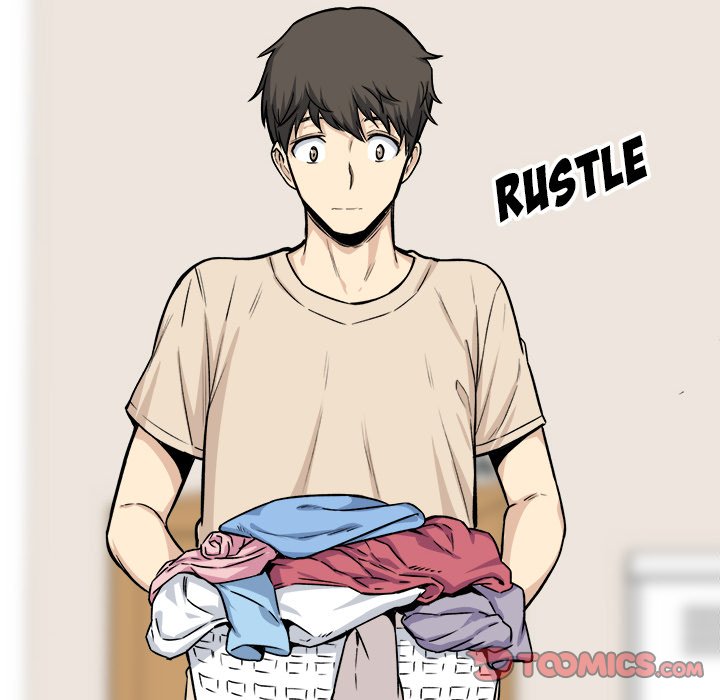 Excuse Me This Is My Room chapter 26 page 72