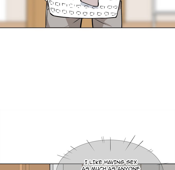 Excuse Me This Is My Room chapter 26 page 73