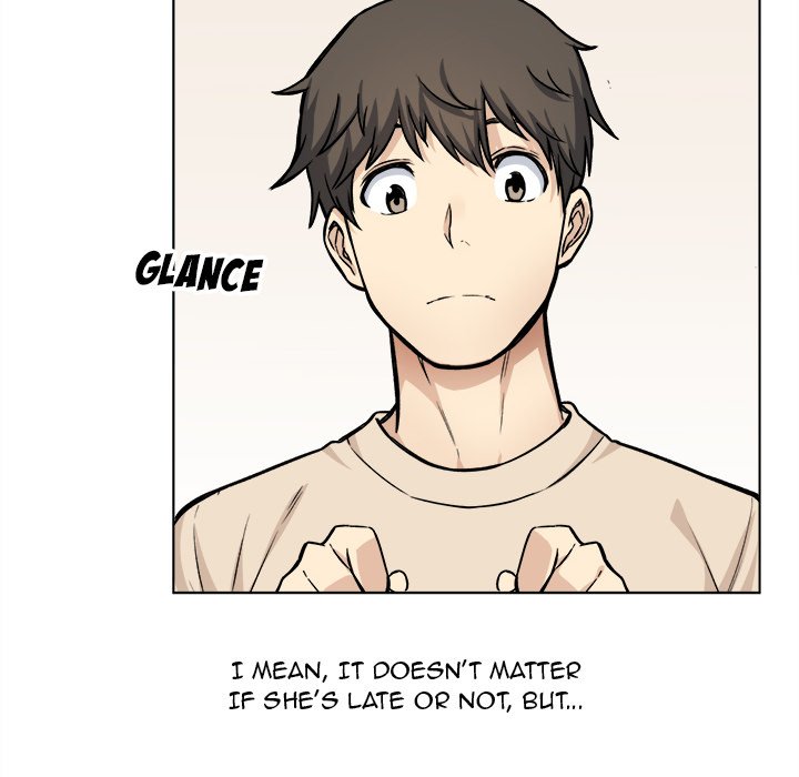 Excuse Me This Is My Room chapter 26 page 79
