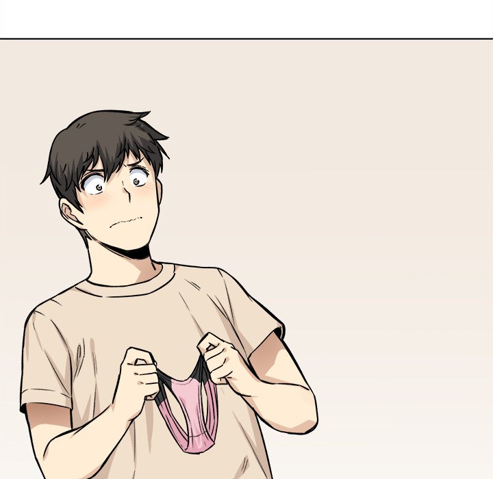 Excuse Me This Is My Room chapter 26 page 82
