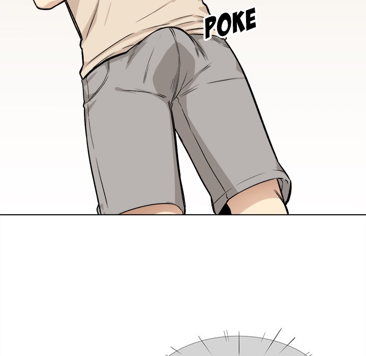 Excuse Me This Is My Room chapter 26 page 83
