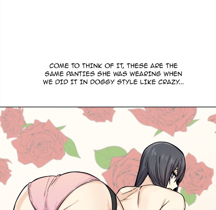 Excuse Me This Is My Room chapter 26 page 85