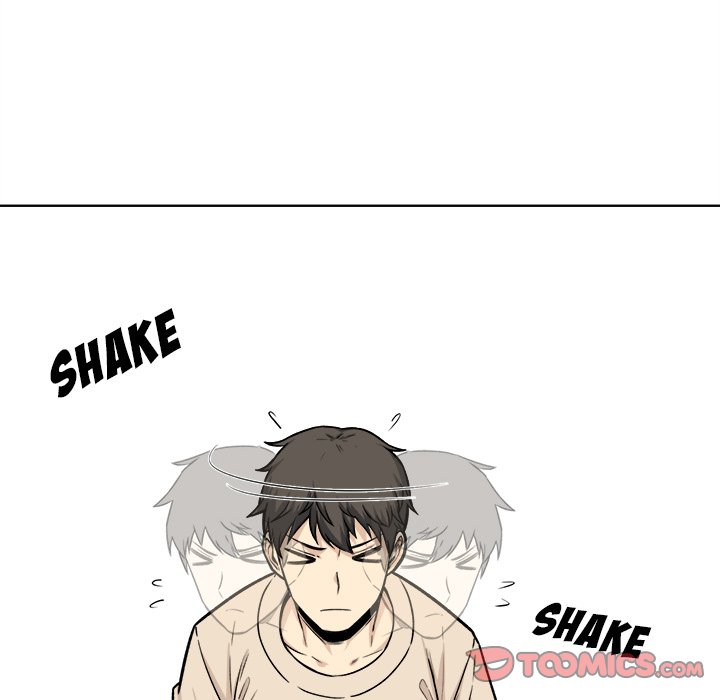Excuse Me This Is My Room chapter 26 page 87