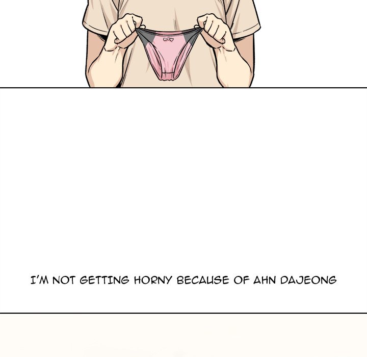 Excuse Me This Is My Room chapter 26 page 88