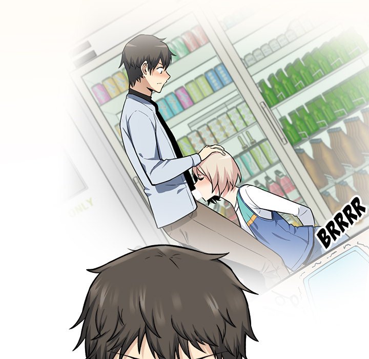 Excuse Me This Is My Room chapter 26 page 89