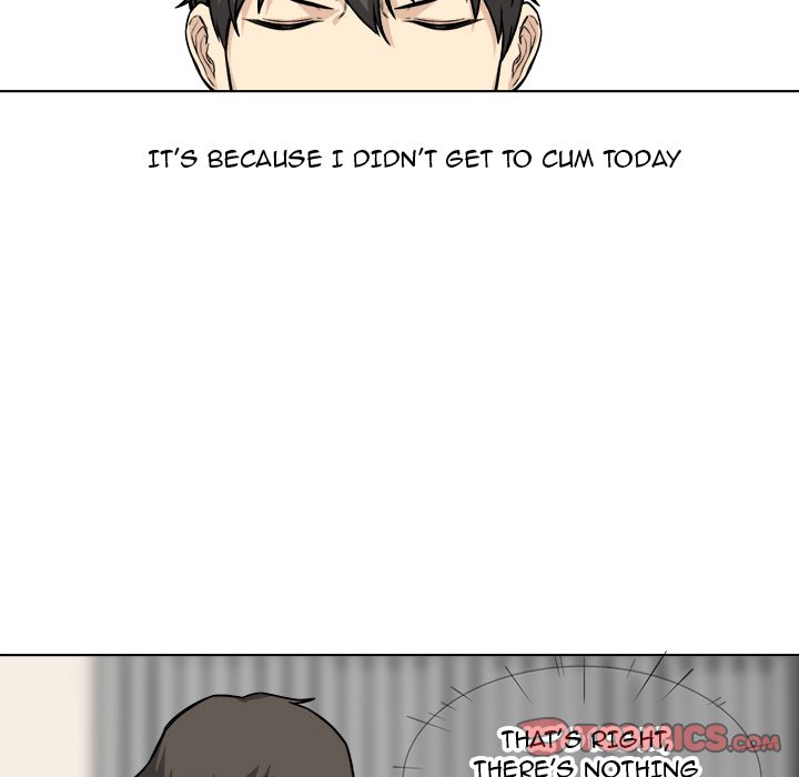 Excuse Me This Is My Room chapter 26 page 90