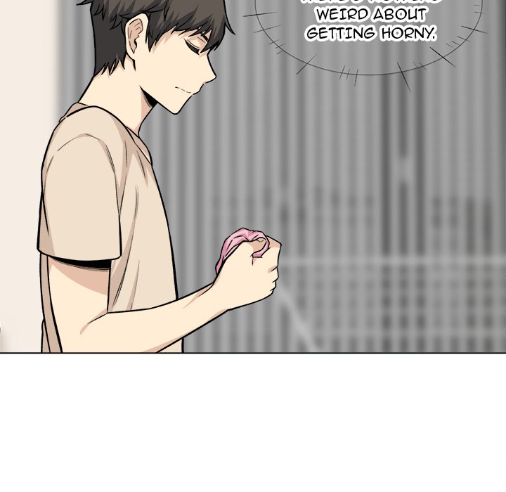 Excuse Me This Is My Room chapter 26 page 91