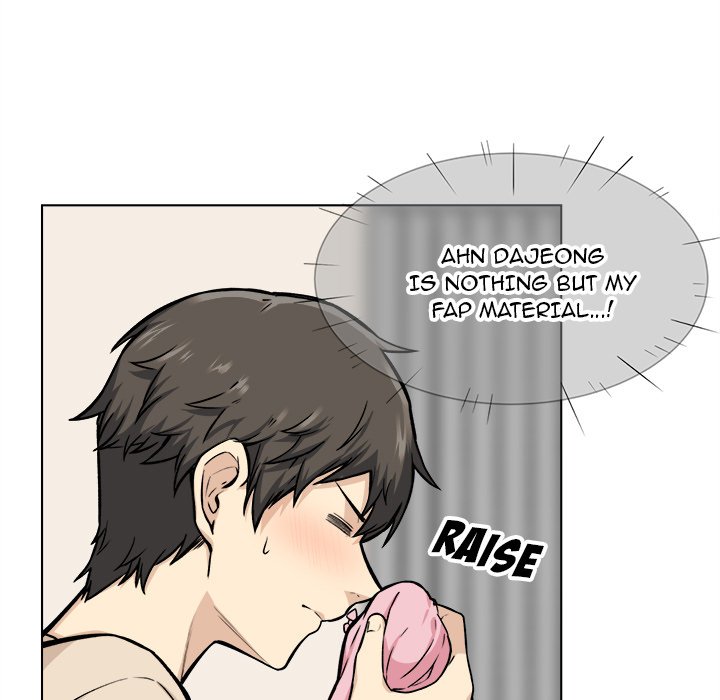Excuse Me This Is My Room chapter 26 page 92