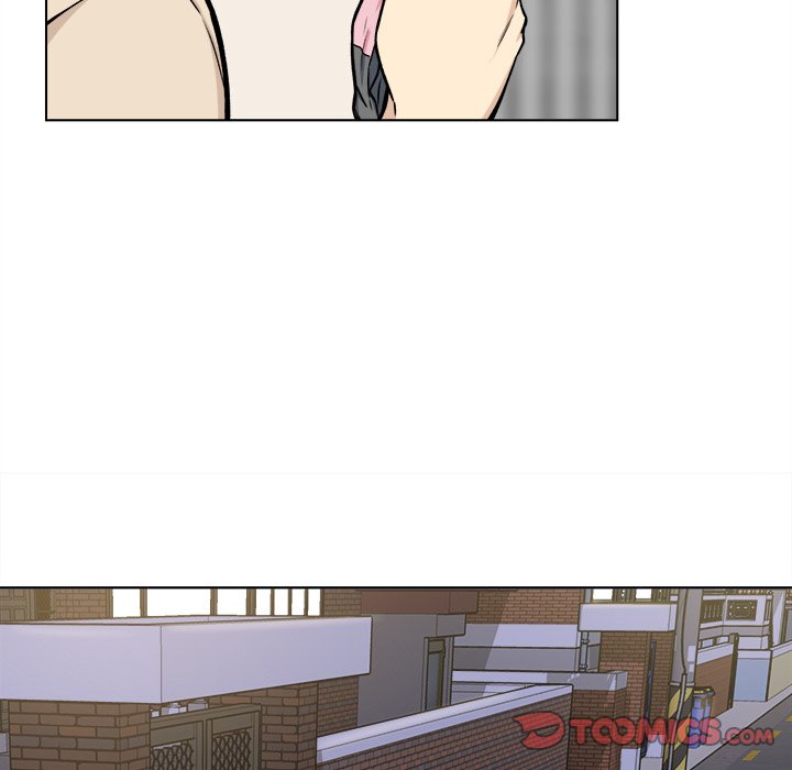 Excuse Me This Is My Room chapter 26 page 93