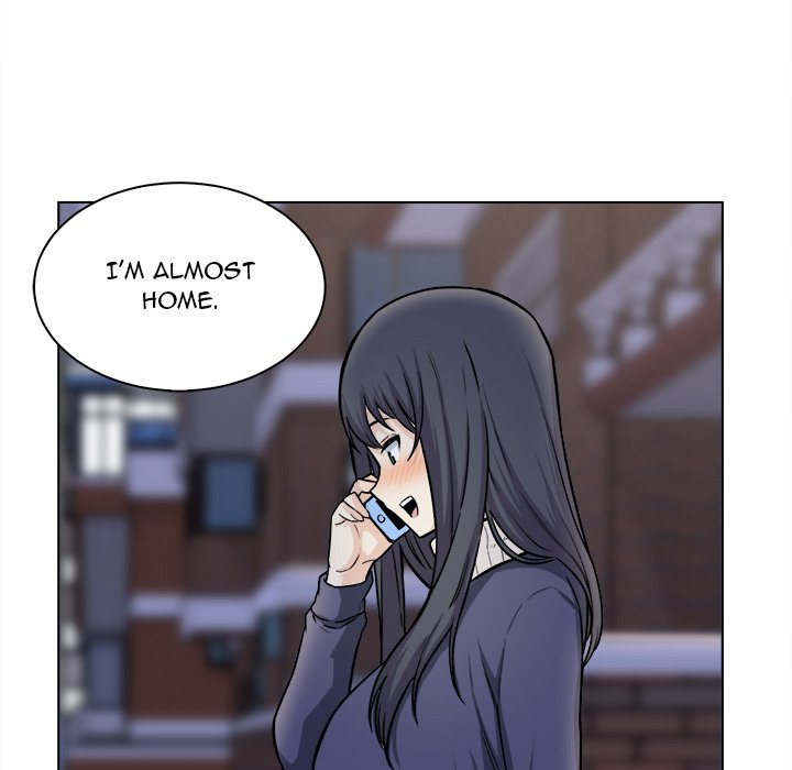 Excuse Me This Is My Room chapter 26 page 95