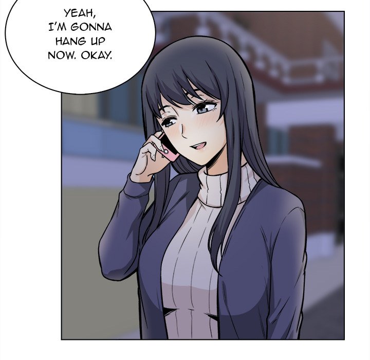 Excuse Me This Is My Room chapter 26 page 97