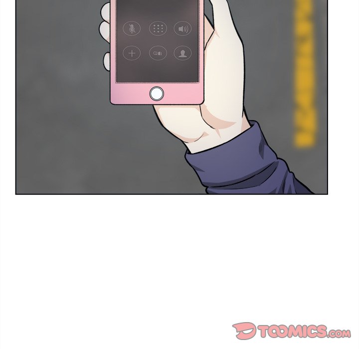 Excuse Me This Is My Room chapter 26 page 99