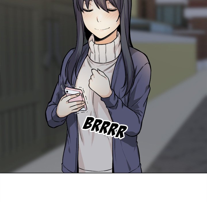 Excuse Me This Is My Room chapter 26 page 101