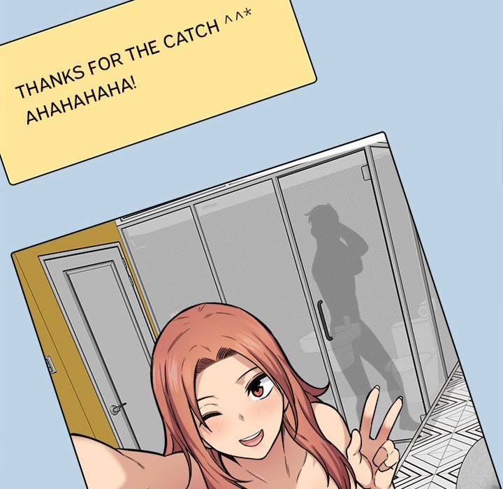 Excuse Me This Is My Room chapter 26 page 104