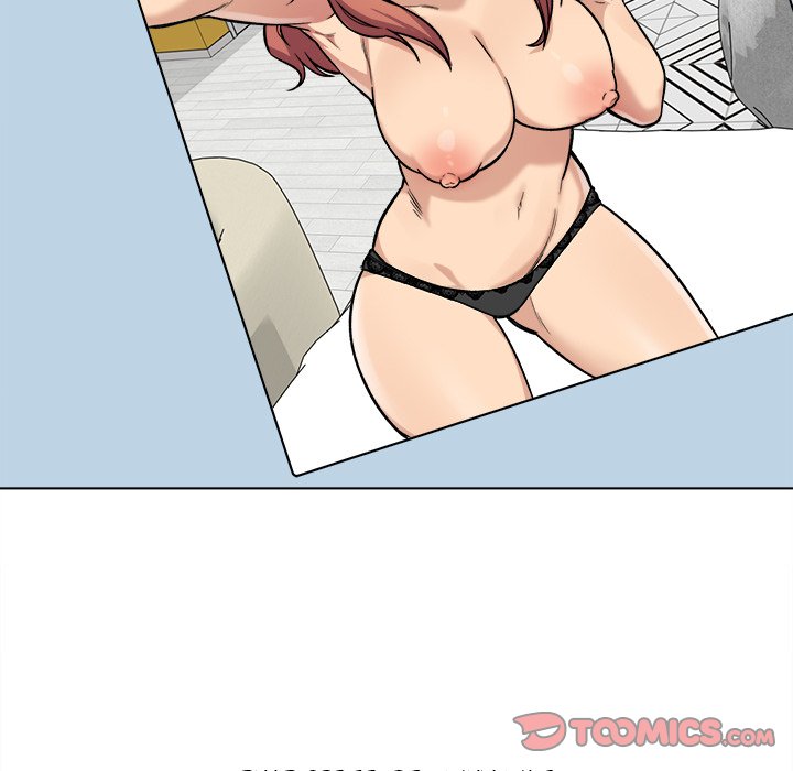 Excuse Me This Is My Room chapter 26 page 105