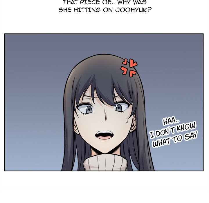 Excuse Me This Is My Room chapter 26 page 106