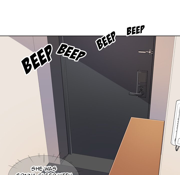 Excuse Me This Is My Room chapter 26 page 107
