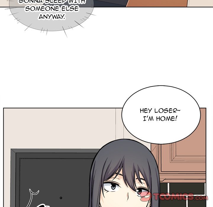 Excuse Me This Is My Room chapter 26 page 108