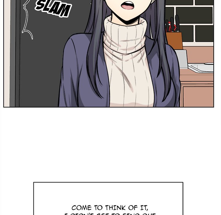 Excuse Me This Is My Room chapter 26 page 109