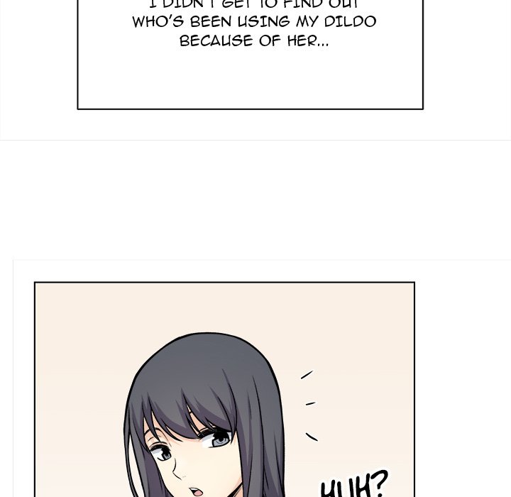 Excuse Me This Is My Room chapter 26 page 110
