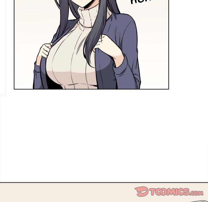 Excuse Me This Is My Room chapter 26 page 111
