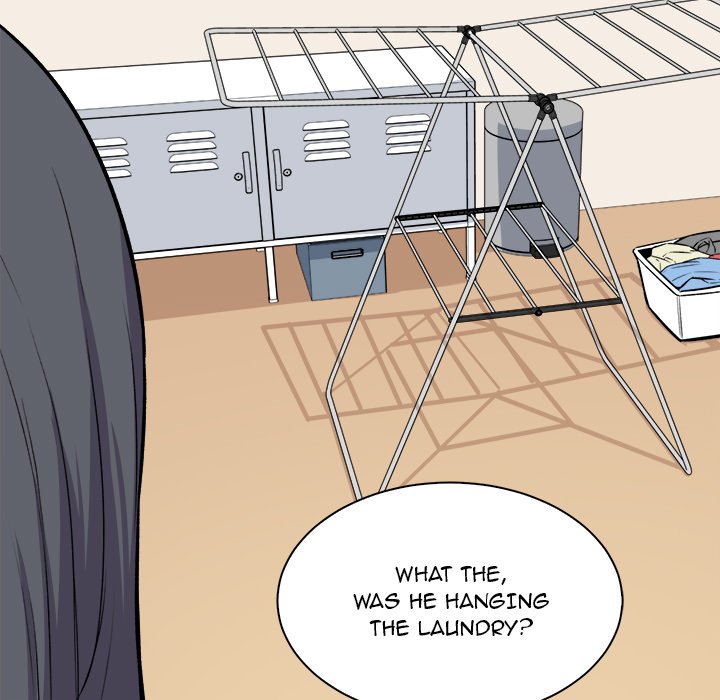 Excuse Me This Is My Room chapter 26 page 112