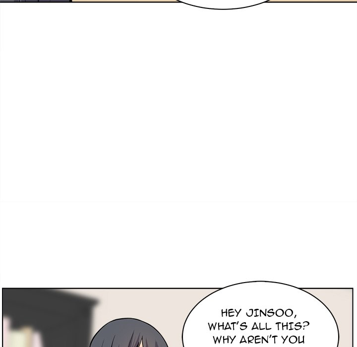 Excuse Me This Is My Room chapter 26 page 113