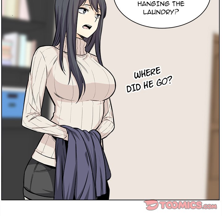 Excuse Me This Is My Room chapter 26 page 114