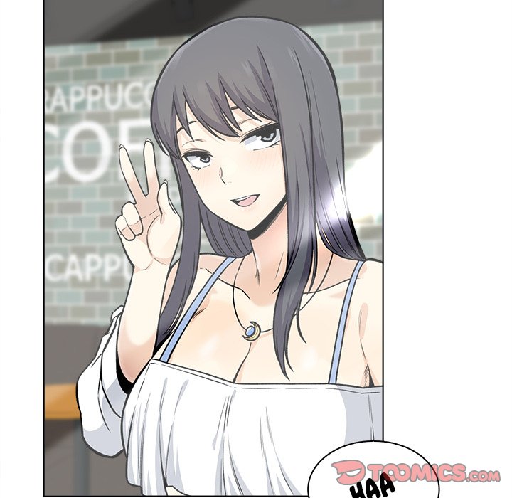 Excuse Me This Is My Room chapter 26 page 117