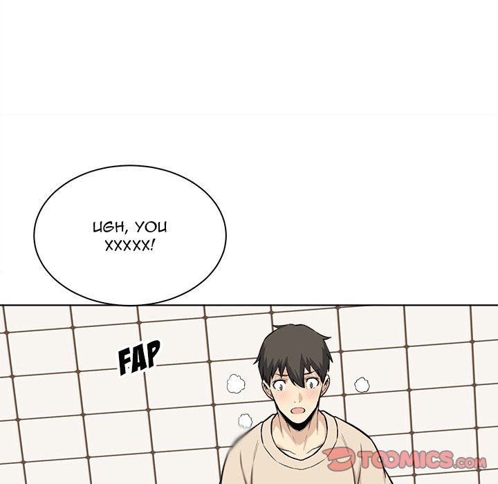 Excuse Me This Is My Room chapter 26 page 120