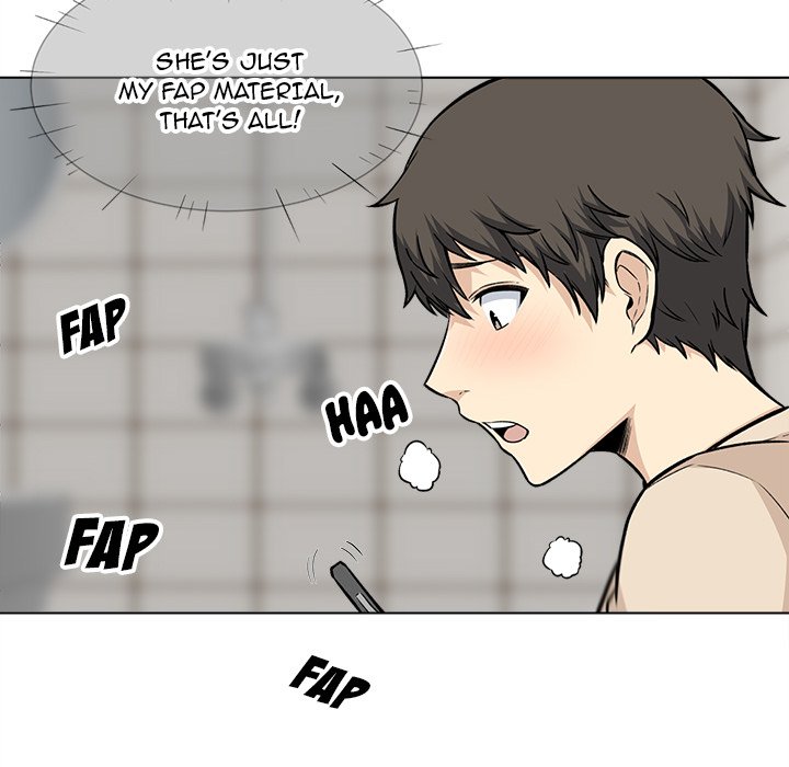 Excuse Me This Is My Room chapter 26 page 122