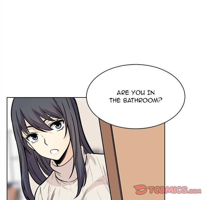 Excuse Me This Is My Room chapter 26 page 123