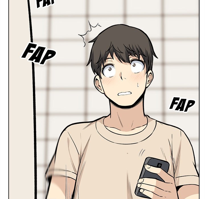 Excuse Me This Is My Room chapter 26 page 125