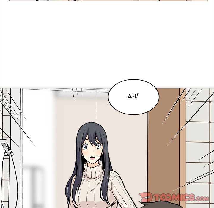 Excuse Me This Is My Room chapter 26 page 126