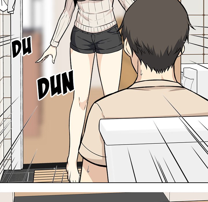 Excuse Me This Is My Room chapter 26 page 127