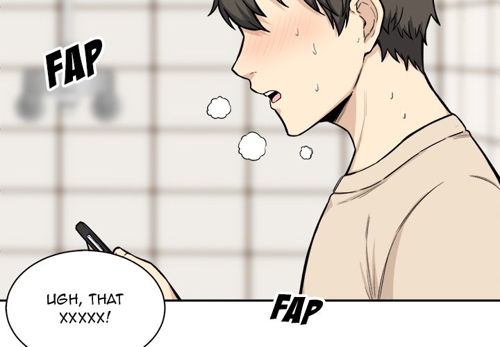 Excuse Me This Is My Room chapter 27 page 3