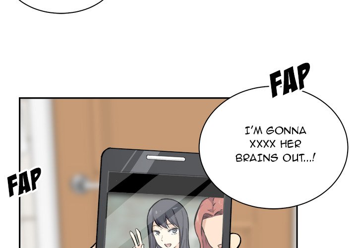 Excuse Me This Is My Room chapter 27 page 4