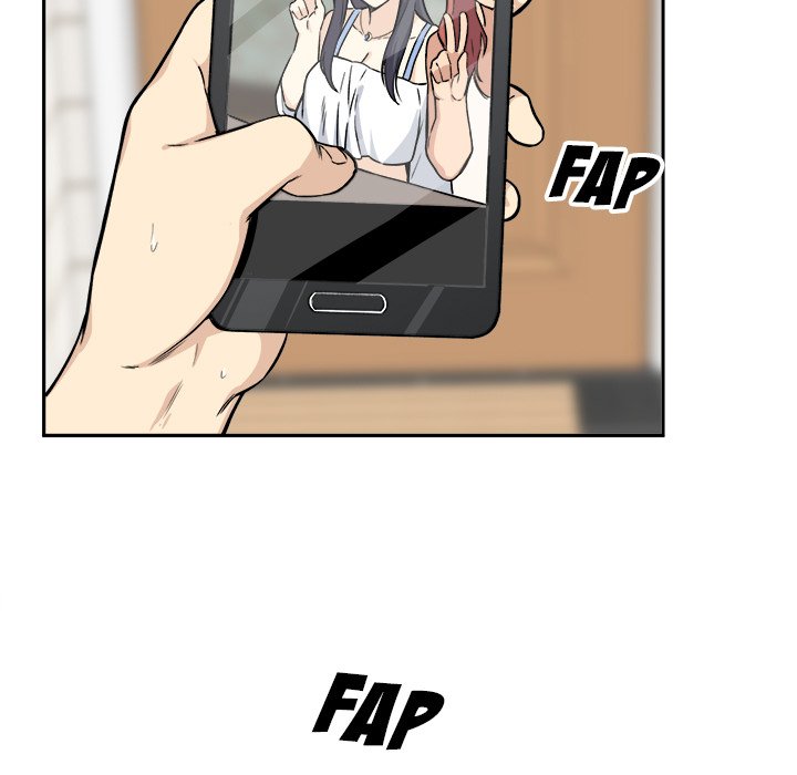 Excuse Me This Is My Room chapter 27 page 5