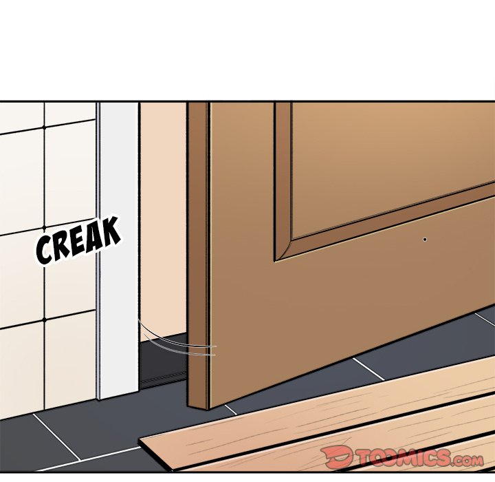 Excuse Me This Is My Room chapter 27 page 6