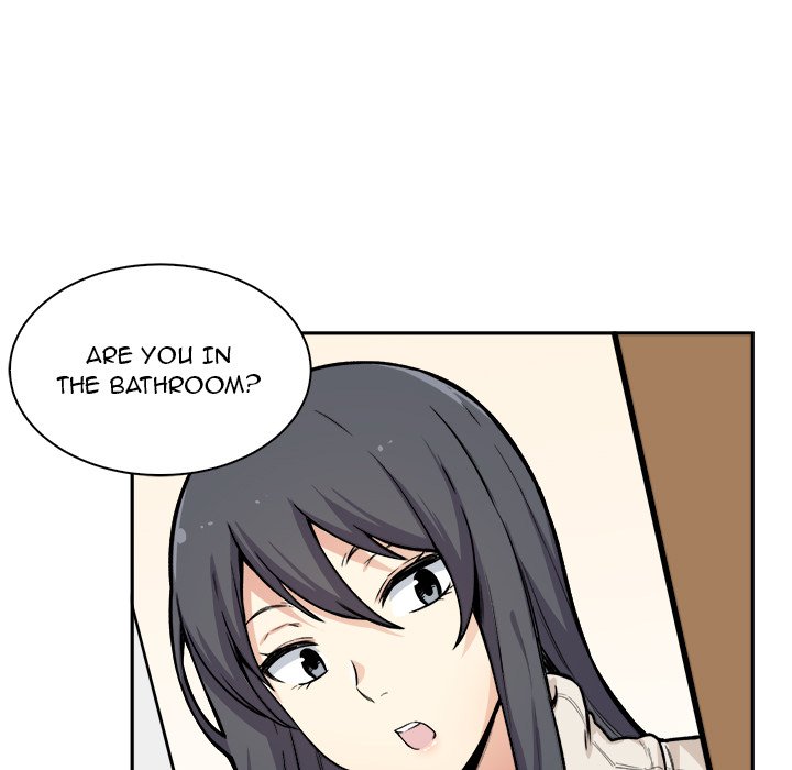Excuse Me This Is My Room chapter 27 page 7