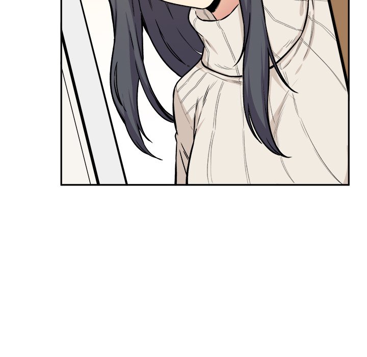 Excuse Me This Is My Room chapter 27 page 8