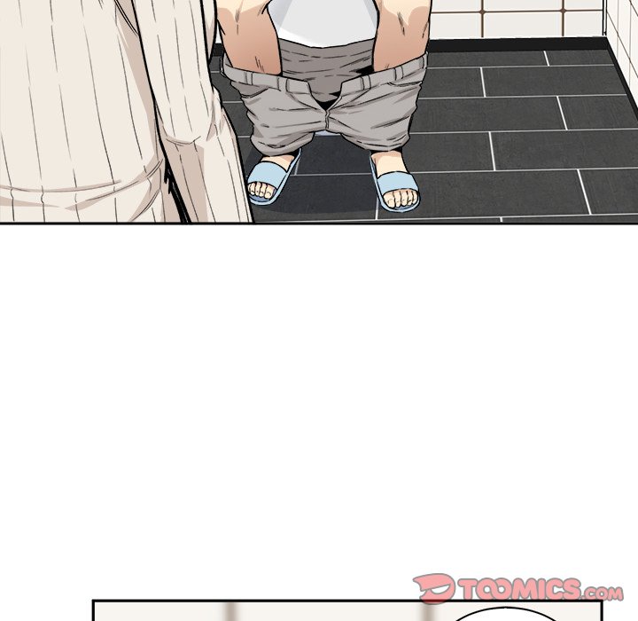 Excuse Me This Is My Room chapter 27 page 10