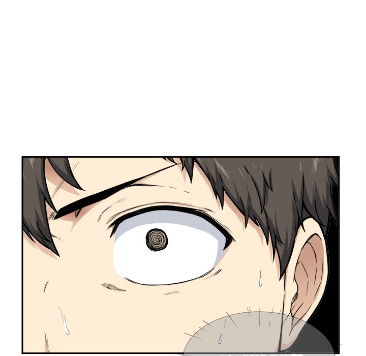Excuse Me This Is My Room chapter 27 page 12